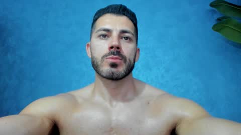 muscularmaster onlyfans online show from May 13, 9:57 pm