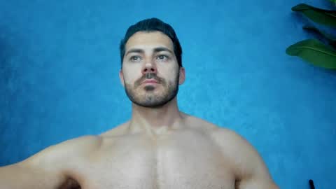 muscularmaster onlyfans online show from May 3, 9:43 pm