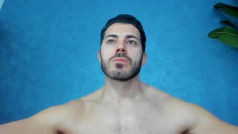 muscularmaster onlyfans online show from March 9, 10:14 pm