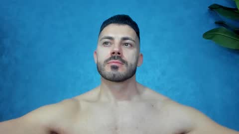 muscularmaster onlyfans online show from March 12, 1:09 am