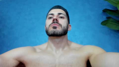 muscularmaster onlyfans online show from March 24, 12:05 am