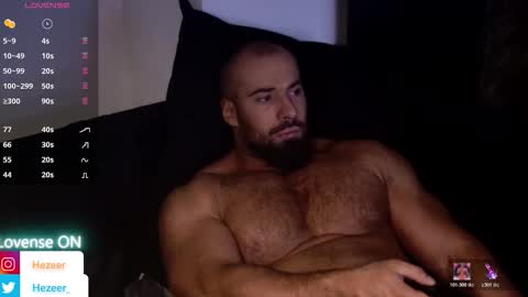 Musculus online show from March 5, 9:07 am