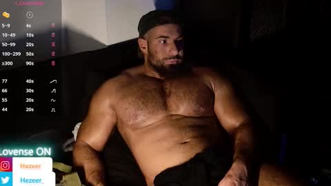 Musculus online show from February 27, 2:42 pm