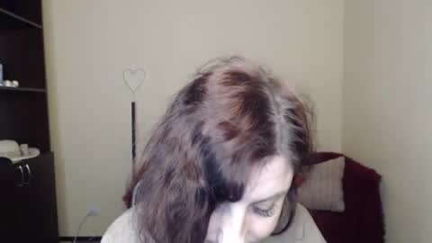 Jenya online show from February 15, 9:37 pm