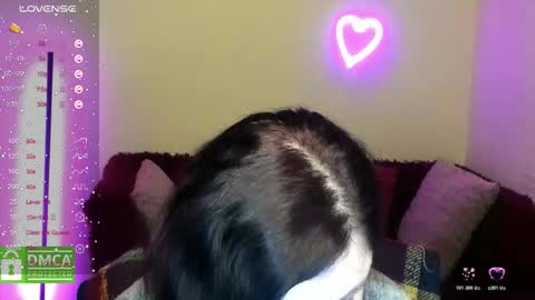 Jenya online show from December 4, 7:02 pm