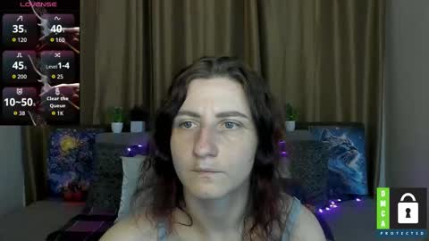 Jenya online show from September 12, 11:23 am