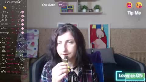 Jenya online show from July 12, 6:27 am