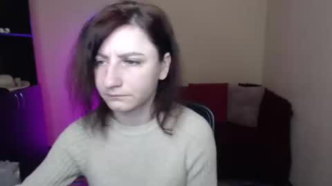 Jenya online show from February 18, 6:58 pm