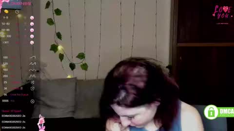 Jenya online show from February 26, 5:03 am