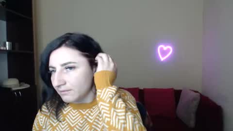 Jeneva online show from November 17, 12:30 pm