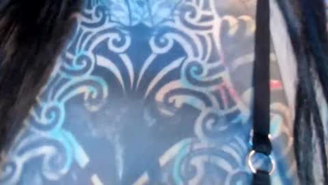 blackmuse online show from February 27, 12:36 am