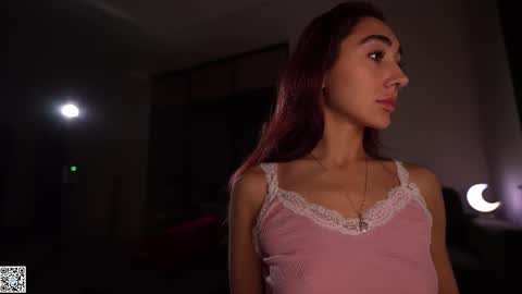 Aleksa online show from April 27, 1:36 am