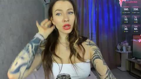 musemelody online show from January 10, 4:34 pm