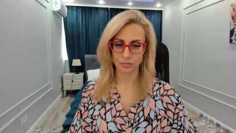 Diana online show from March 10, 11:23 am