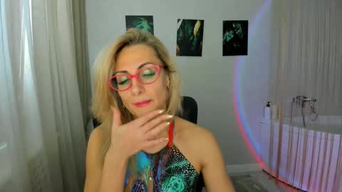 Diana online show from March 11, 11:24 am