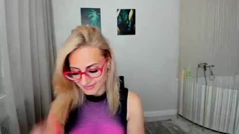Diana online show from July 11, 11:46 am