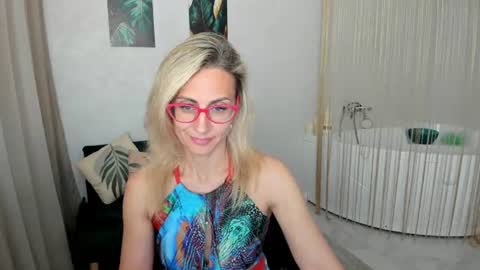 Diana online show from June 30, 12:15 pm