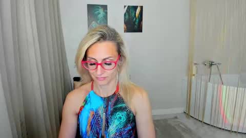 Diana online show from June 24, 11:28 am