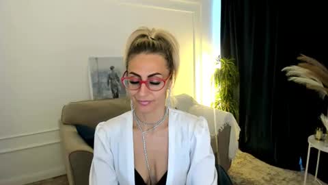 Diana online show from July 1, 12:25 pm