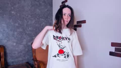 Maria online show from February 21, 6:15 pm