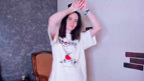 Maria online show from February 21, 11:32 pm