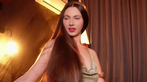 MuseSolis online show from February 14, 10:04 pm