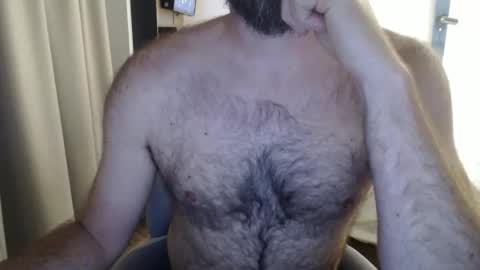 Snapshot of mushman87 chatting on October 23, 5:14 pm Mushman online show from October 23, 5:14 pm