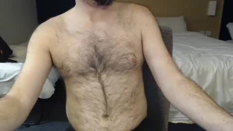 Snapshot of mushman87 chatting on February 4, 10:02 pm Mushman online show from February 4, 10:02 pm