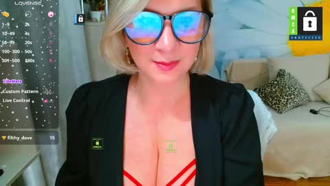 Lana online show from September 21, 8:18 am