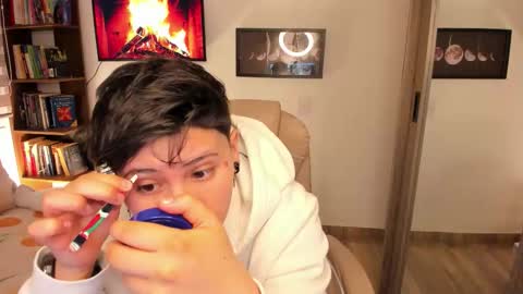 VALENTINA Luna  online show from December 20, 3:57 am