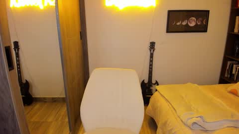 VALENTINA Luna  online show from February 28, 4:49 am