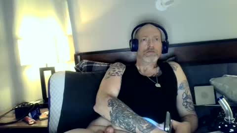 Musicman4774 online show from January 18, 9:46 pm