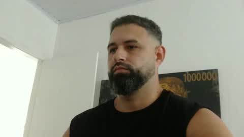 musosc online show from April 15, 7:58 pm