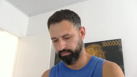 musosc online show from November 20, 6:49 pm