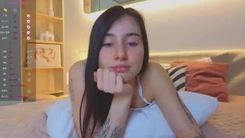 Im Marine online show from November 11, 4:09 pm