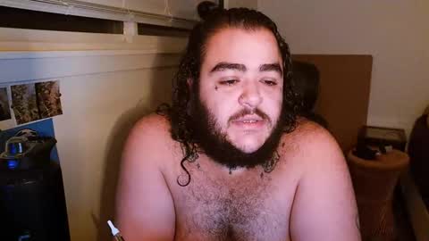 muttcunt online show from January 7, 7:35 am