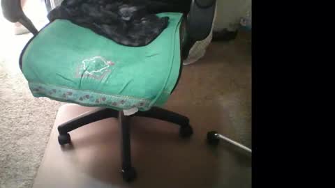 SubDaddy420 online show from January 9, 5:35 am