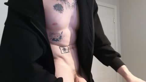 1x1 online show from October 24, 7:25 pm