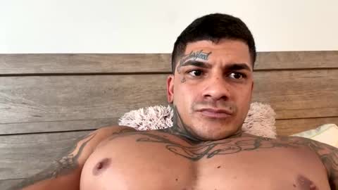 mxrc3 online show from October 20, 4:34 pm