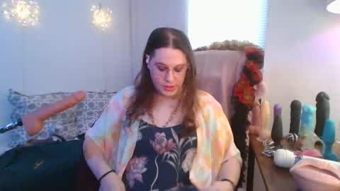 Mx Charlotte online show from February 10, 3:26 pm