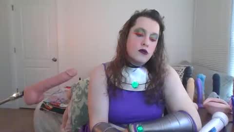 Snapshot of mxsissycharlotte chatting on October 15, 5:36 pm Mx Charlotte online show from October 15, 5:36 pm