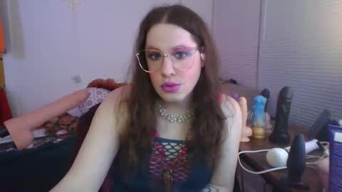 Mx Charlotte online show from January 19, 2:10 am