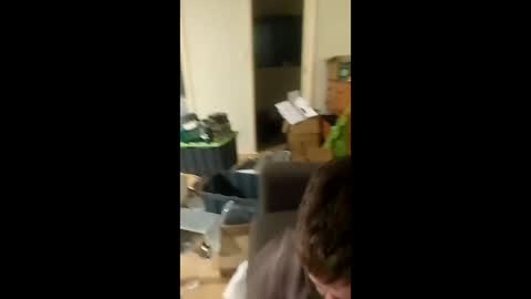 my01stooge online show from March 26, 12:10 pm