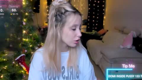 Diana online show from January 9, 5:11 pm