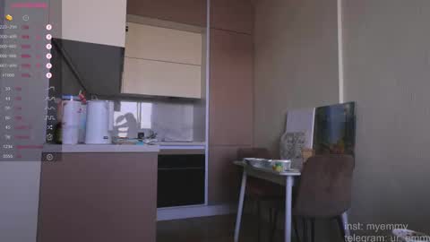 Emmy online show from March 7, 7:30 am