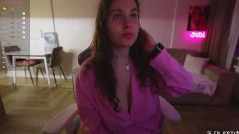 Emmy online show from September 25, 11:23 pm