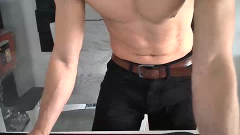 my_lovely_body online show from April 8, 4:21 pm