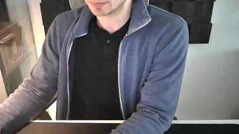 my_lovely_body online show from April 27, 9:18 am