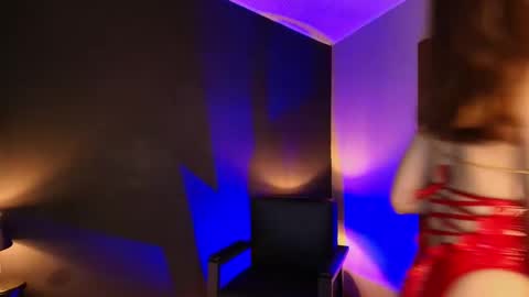 Maite online show from September 12, 1:13 pm