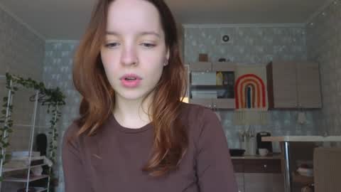 Snapshot of my_mia_ chatting on February 27, 12:34 pm  MIA  I will be here Monday Wednesday Thursday Saturday online show from February 27, 12:34 pm